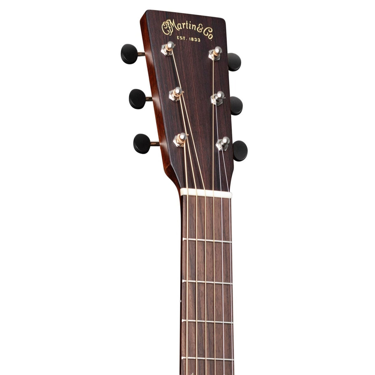 CF Martin 000-15M 15 Series 6 String Acoustic Guitar