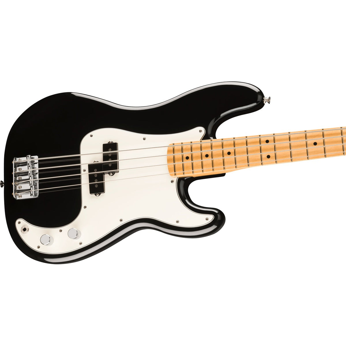 Fender Player II Precision 4 String Electric Bass Guitar