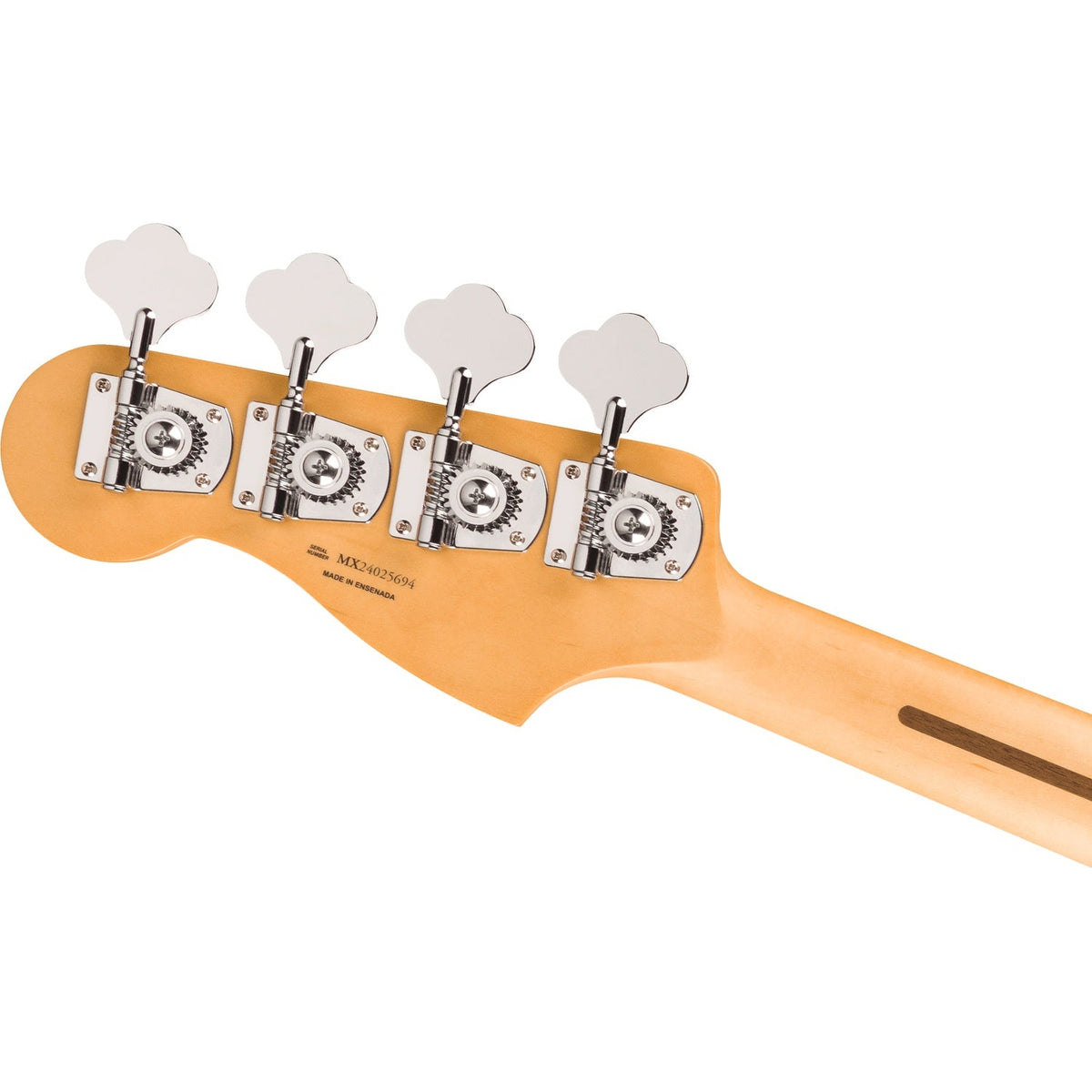 Fender Player II Precision 4 String Electric Bass Guitar