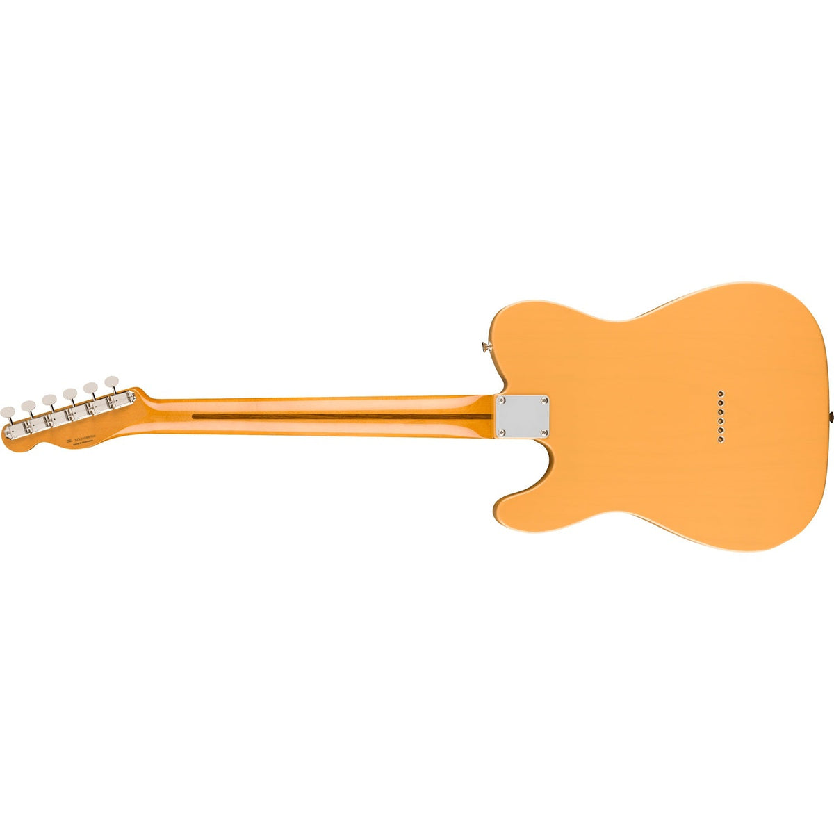 Fender Vintera III Late 50s Telecaster 6 String Electric Guitar