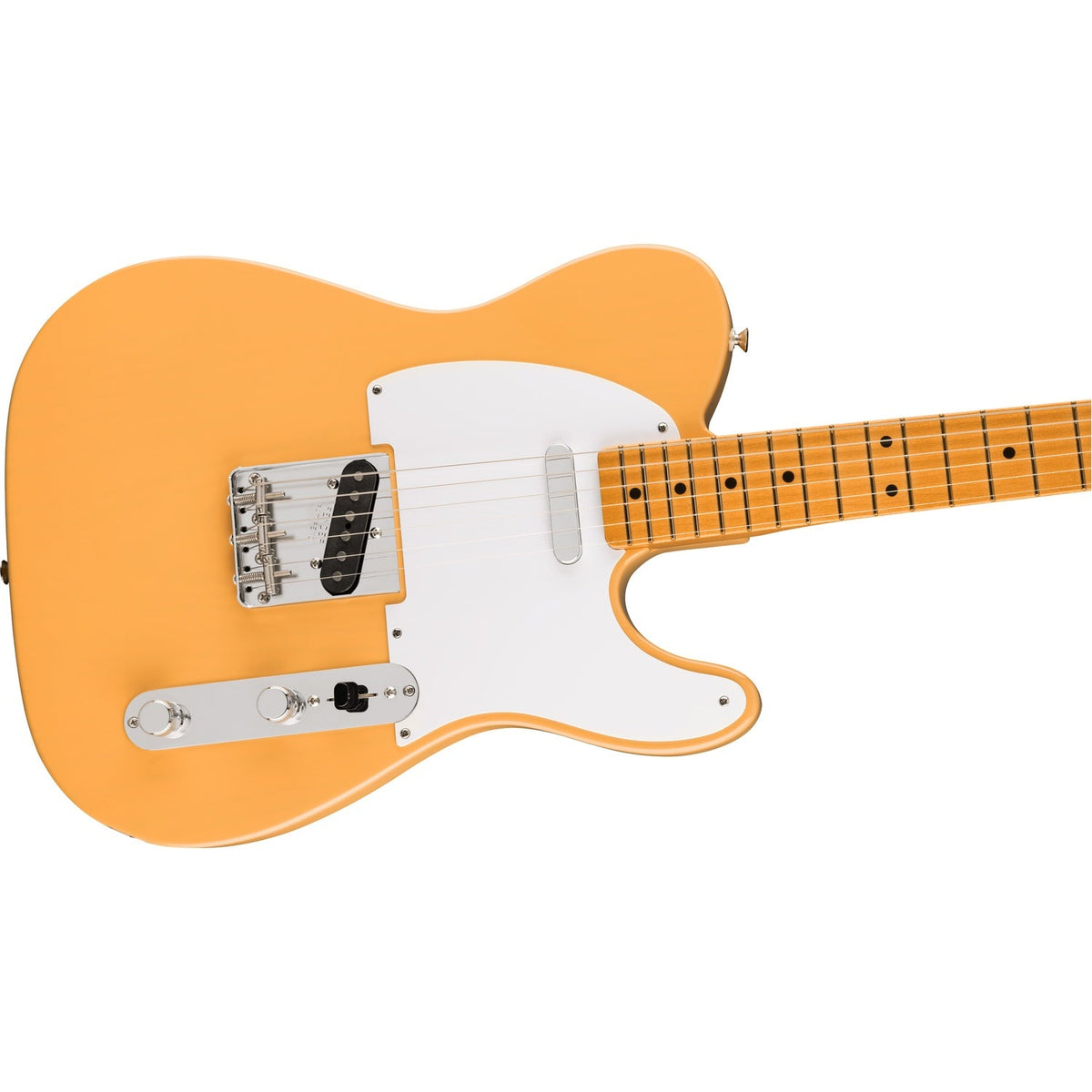 Fender Vintera III Late 50s Telecaster 6 String Electric Guitar