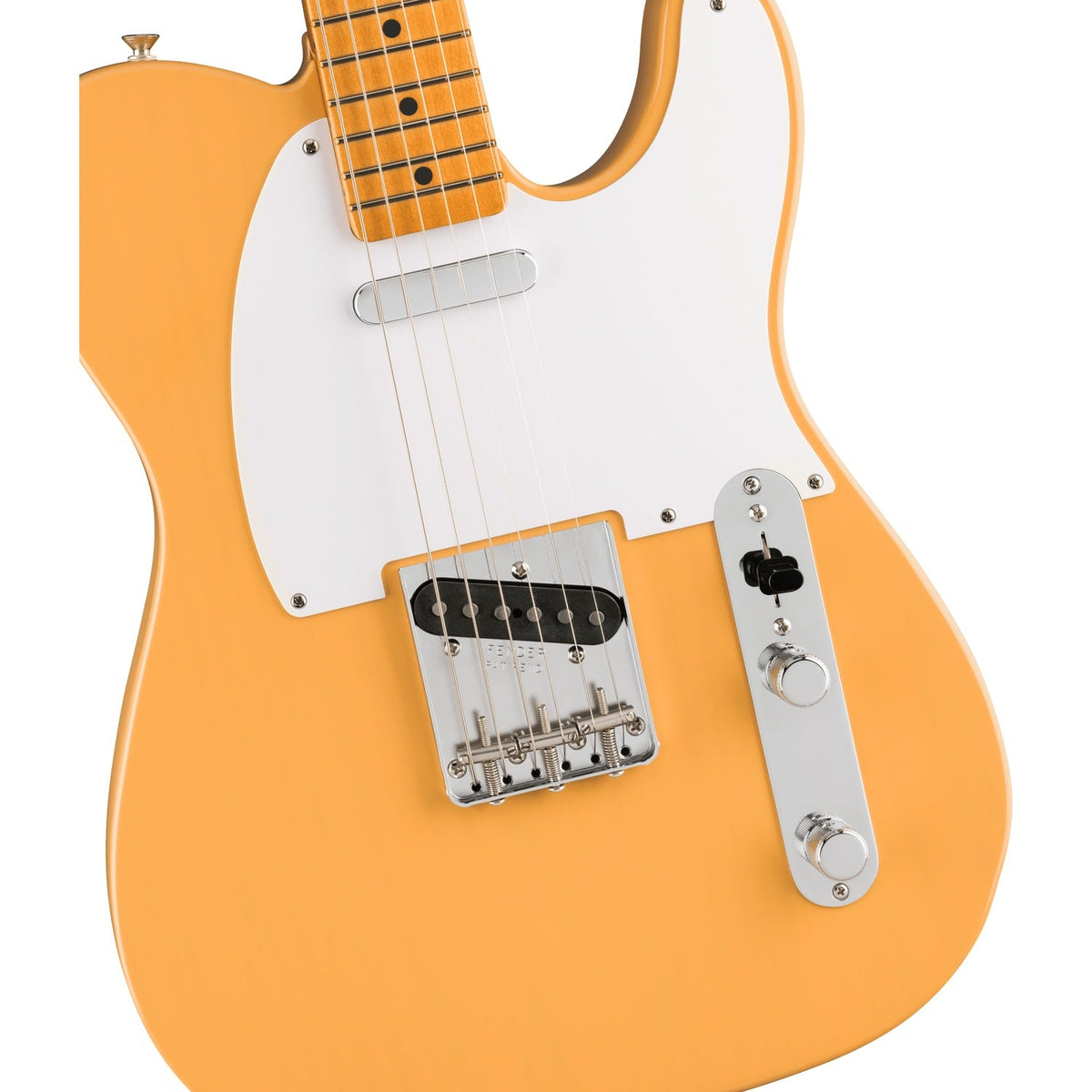 Fender Vintera III Late 50s Telecaster 6 String Electric Guitar