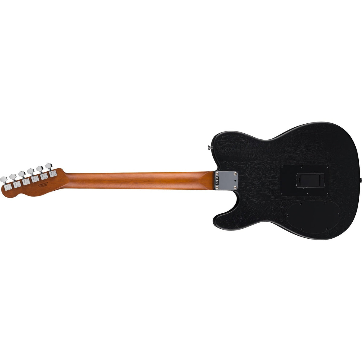 Fender Acoustasonic Standard Telecaster 6 String Electro Acoustic Guitar