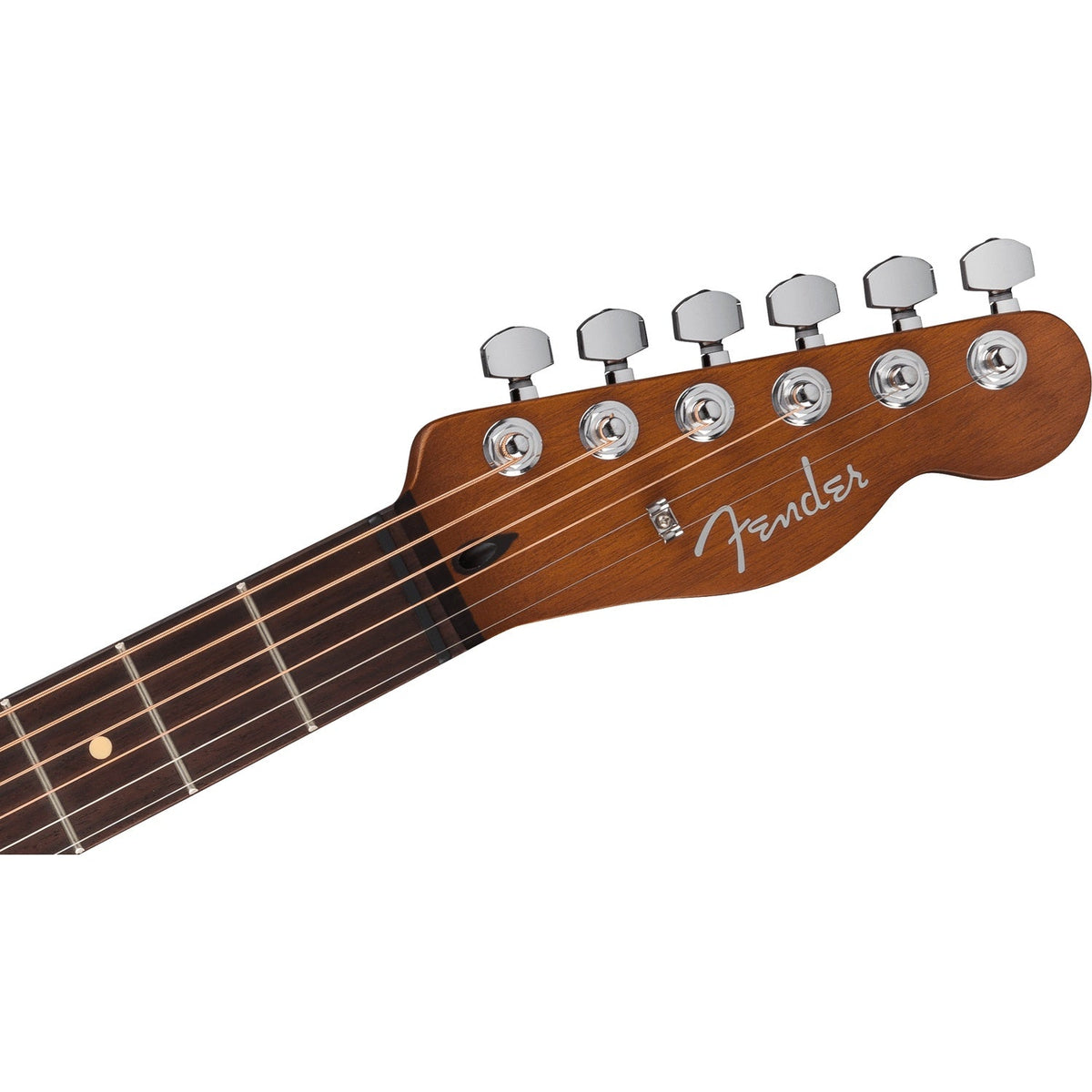 Fender Acoustasonic Standard Telecaster 6 String Electro Acoustic Guitar