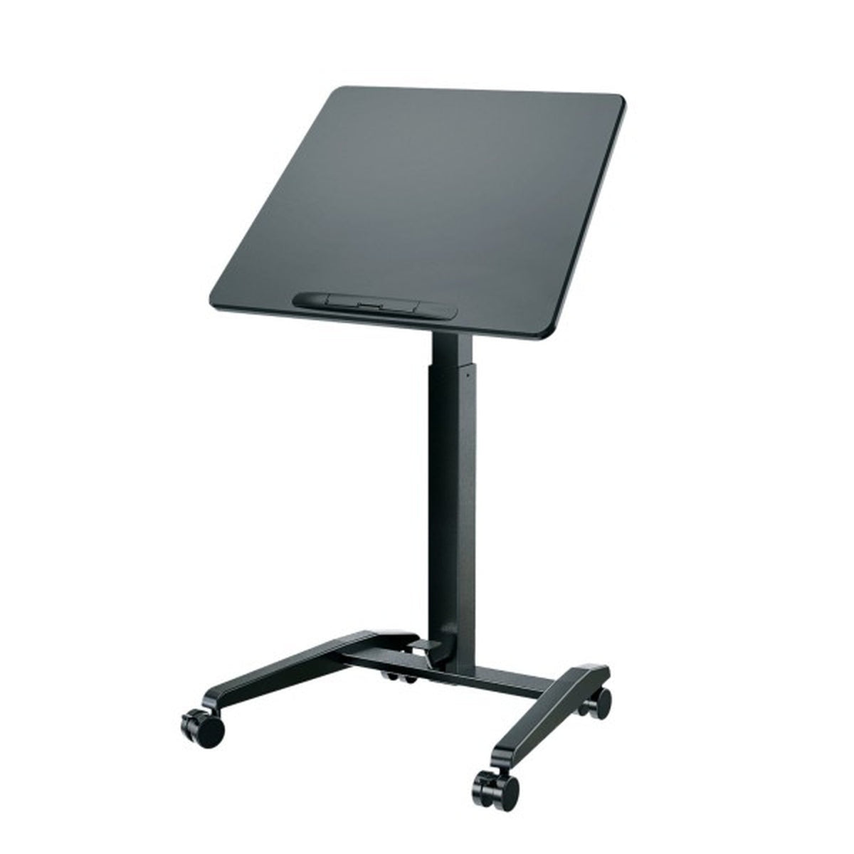 Konig & Meyer 12186-000-55 Laptop Desk Stand