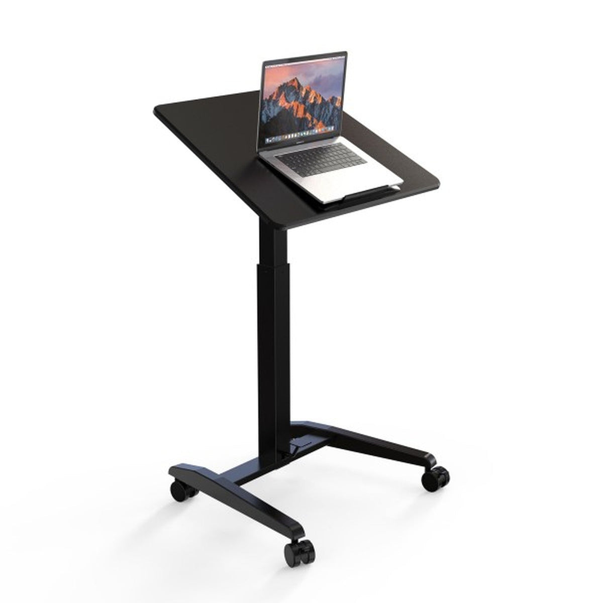 Konig & Meyer 12186-000-55 Laptop Desk Stand