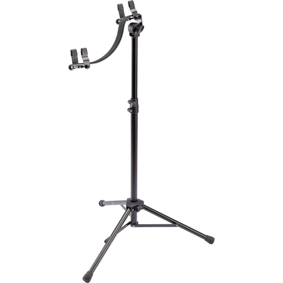 Konig & Meyer 14766-000-55 Adjustable Acoustic Guitar Performer Stand