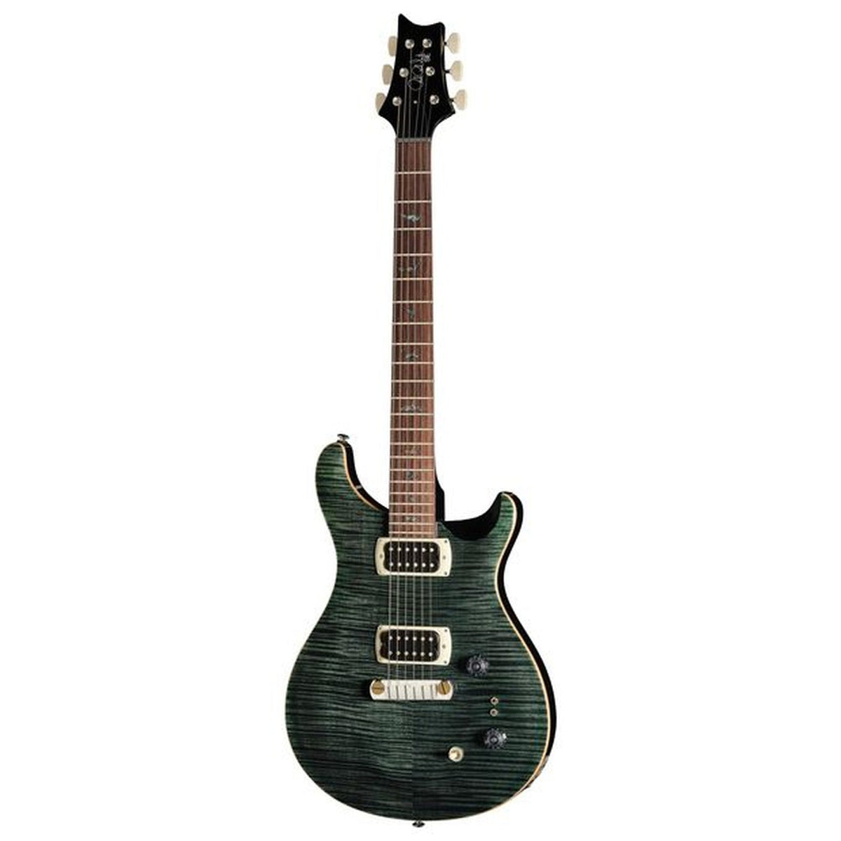 PRS SE Paul 6 String Electric Guitar
