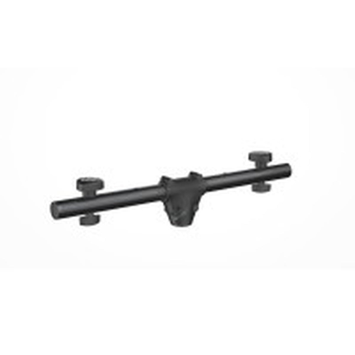 Konig & Meyer 24637-025-55 Lighting Stand Crossbar with 4 Spotlight Mounts