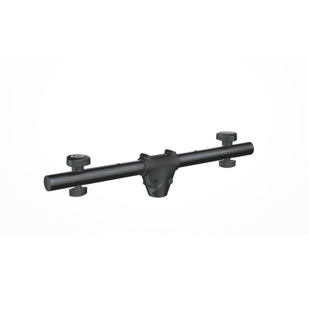 Konig & Meyer 24637-025-55 Lighting Stand Crossbar with 4 Spotlight Mounts