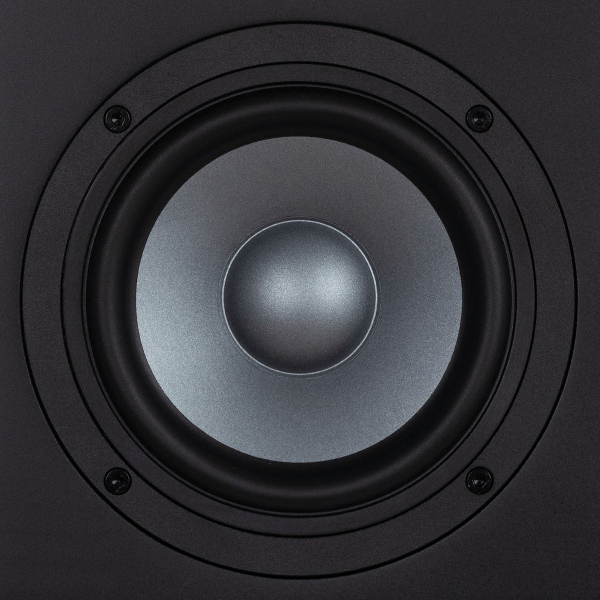 EVE Audio EXO 25 2-Way 5" Active Nearfield Studio Monitor