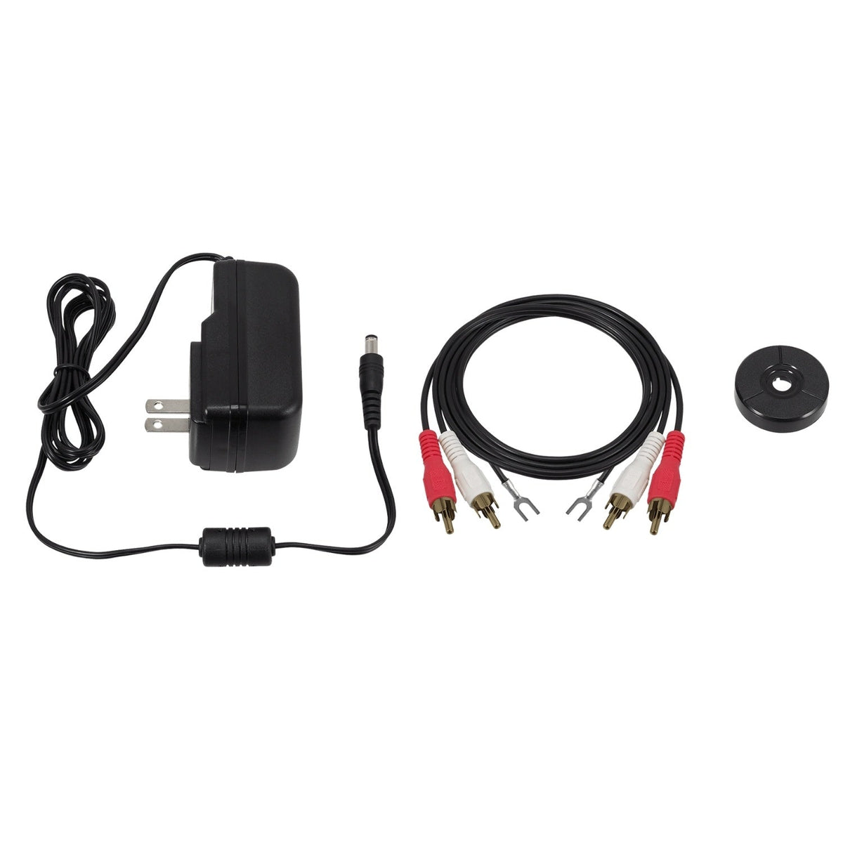 Audio Technica AT LP 120X BT Direct Drive Bluetooth USB Turntable