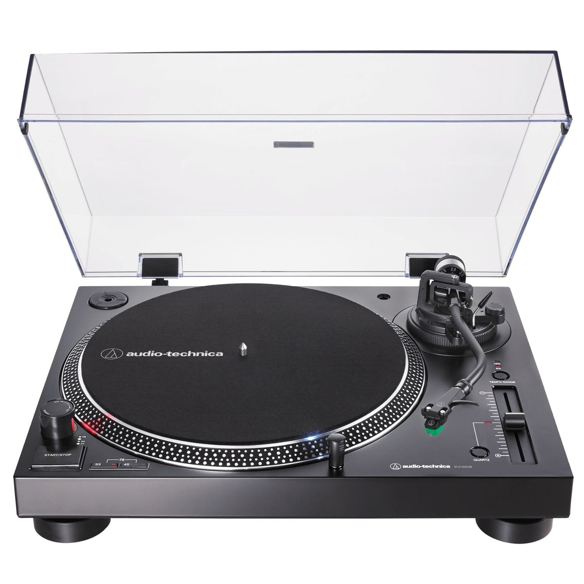 Audio Technica AT LP 120X USB Turntable