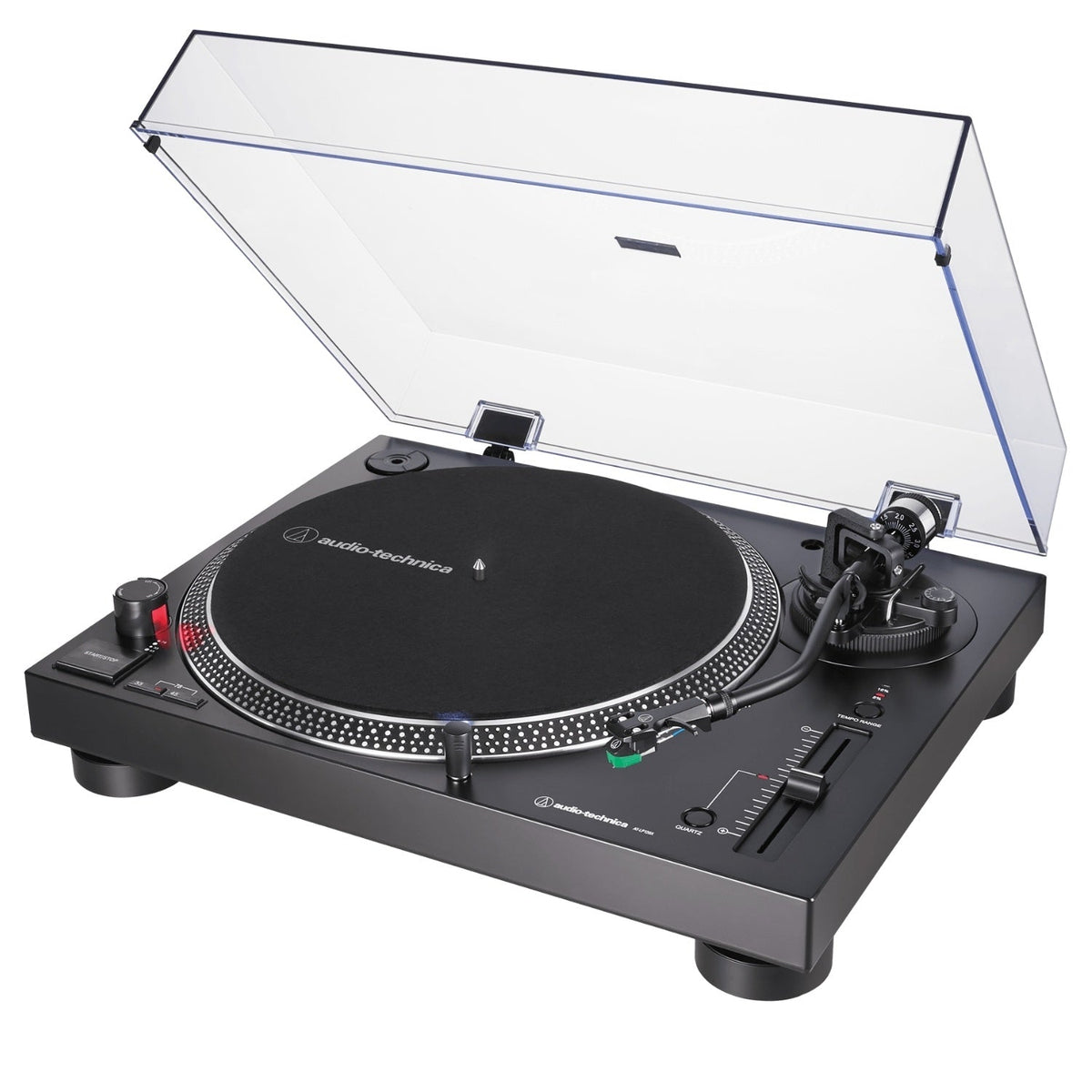 Audio Technica AT LP 120X USB Turntable