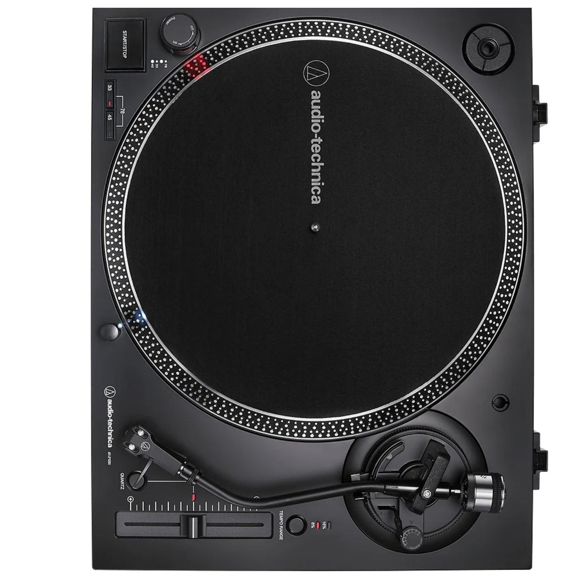 Audio Technica AT LP 120X USB Turntable