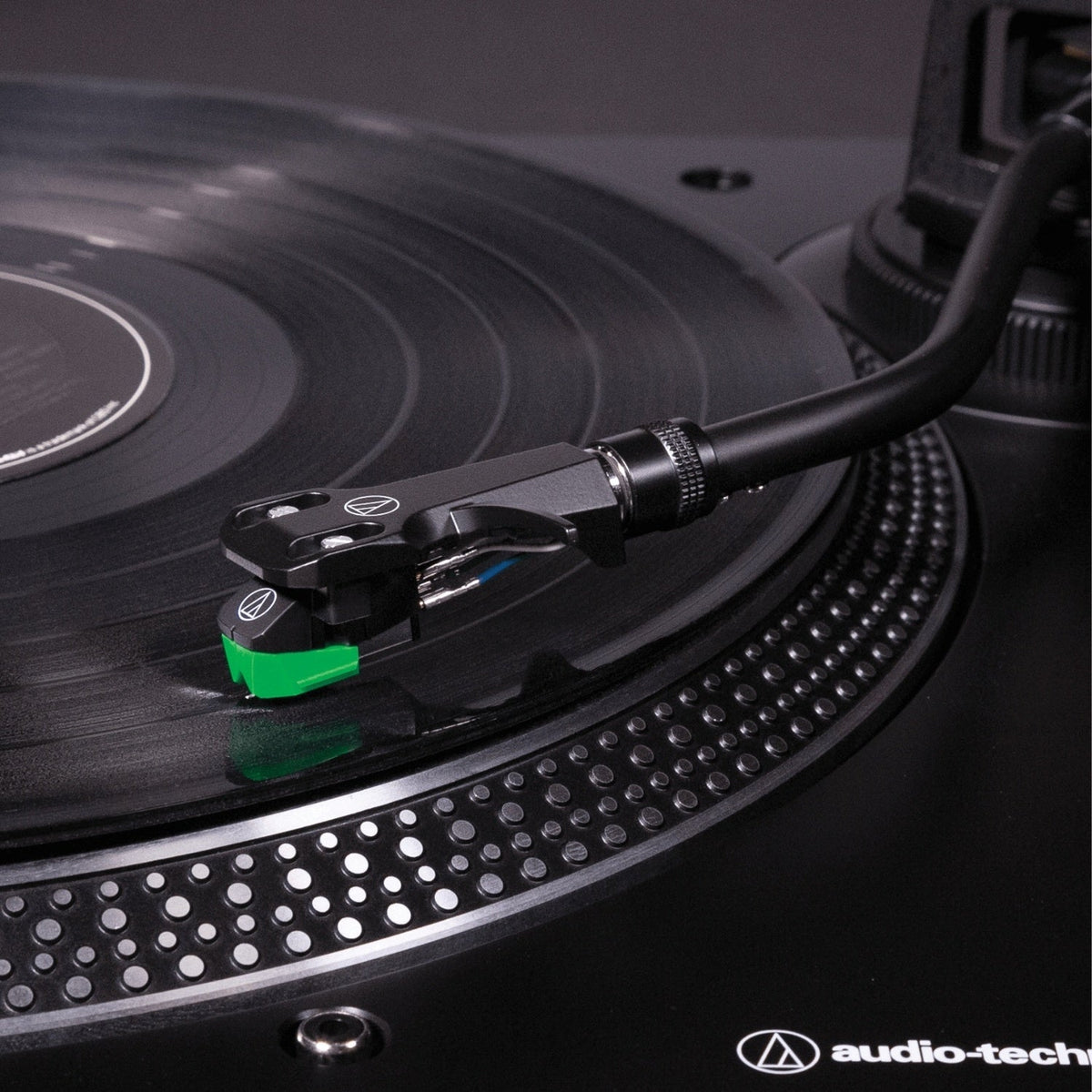 Audio Technica AT LP 120X USB Turntable