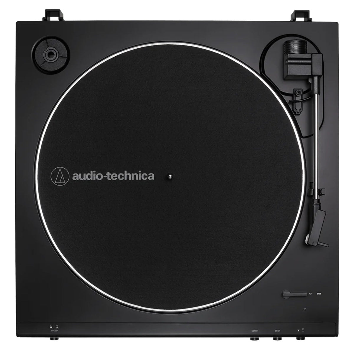 Audio Technica AT-LP60X Fully Automatic Belt-Drive Turntable