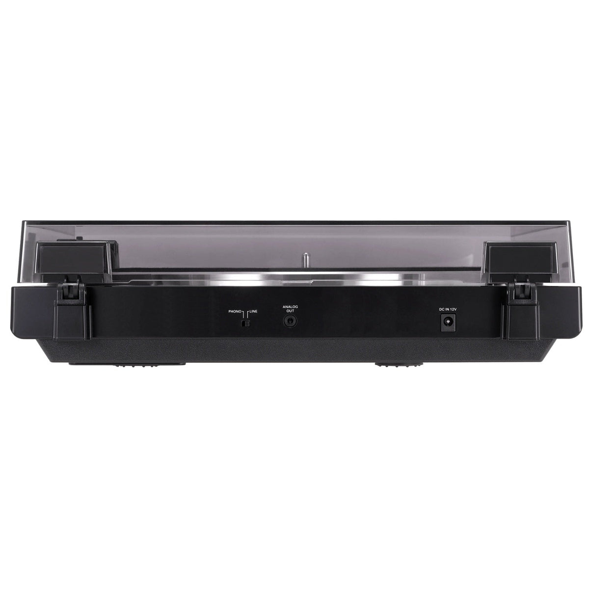 Audio Technica AT-LP60X Fully Automatic Belt-Drive Turntable