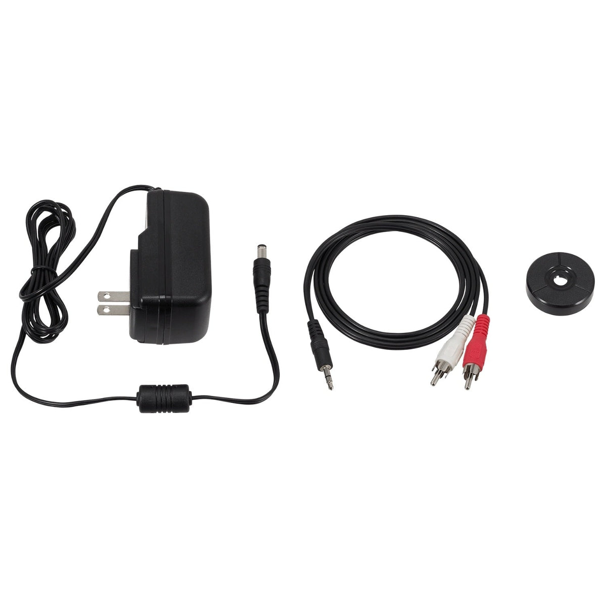Audio Technica AT-LP60X Fully Automatic Belt-Drive Turntable