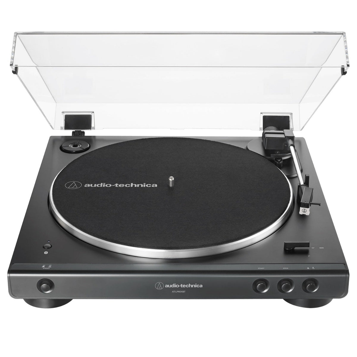 Audio Technica AT-LP60XBT Bluetooth Turntable