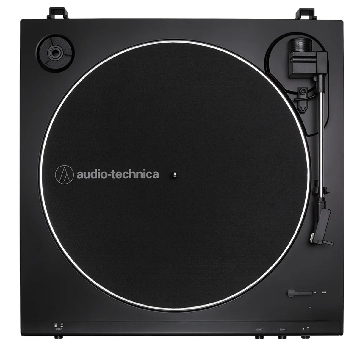 Audio Technica AT-LP60X Fully Automatic Belt-Drive Turntable