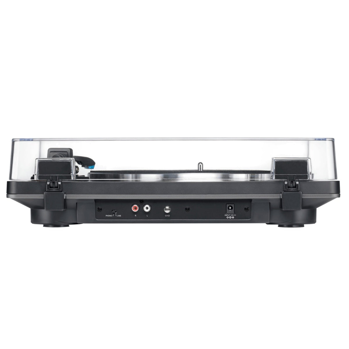Audio Technica AT LP 70X Fully Automatic Belt-Drive Turntable