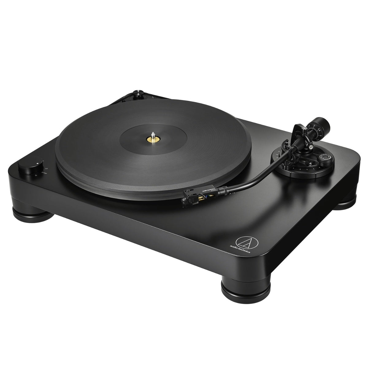 Audio Technica AT LP 7X Belt-Drive Turntable