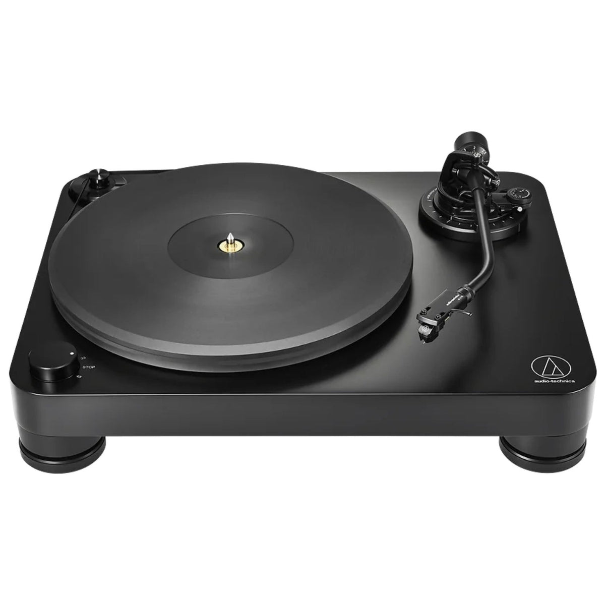 Audio Technica AT LP 7X Belt-Drive Turntable