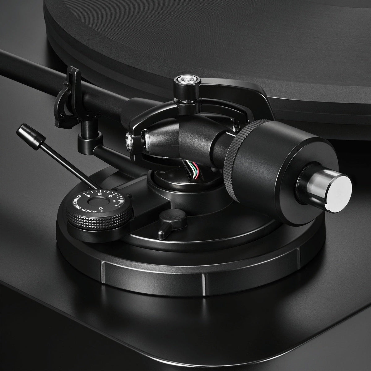 Audio Technica AT LP 7X Belt-Drive Turntable