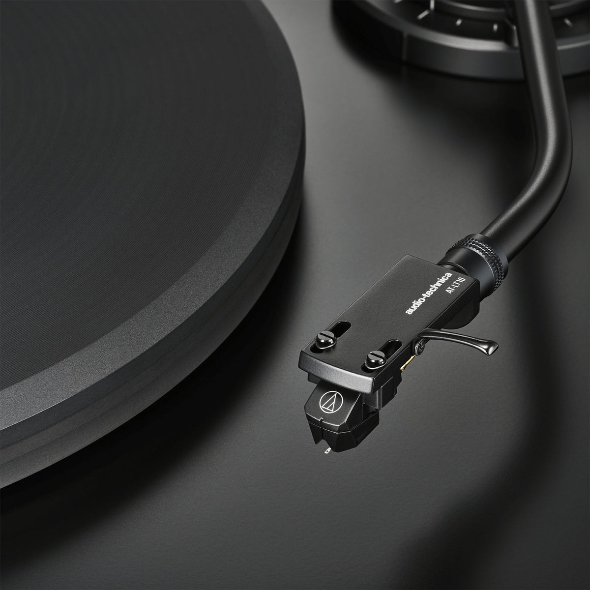 Audio Technica AT LP 7X Belt-Drive Turntable