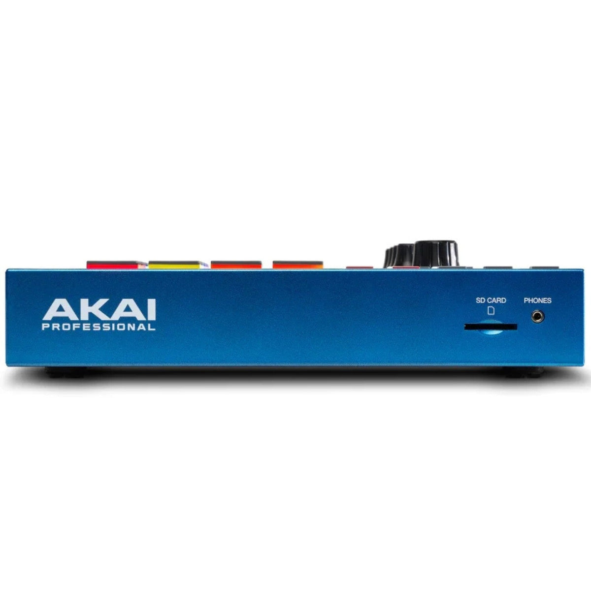 Akai Professional MPC One Standalone Sampler and Sequencer