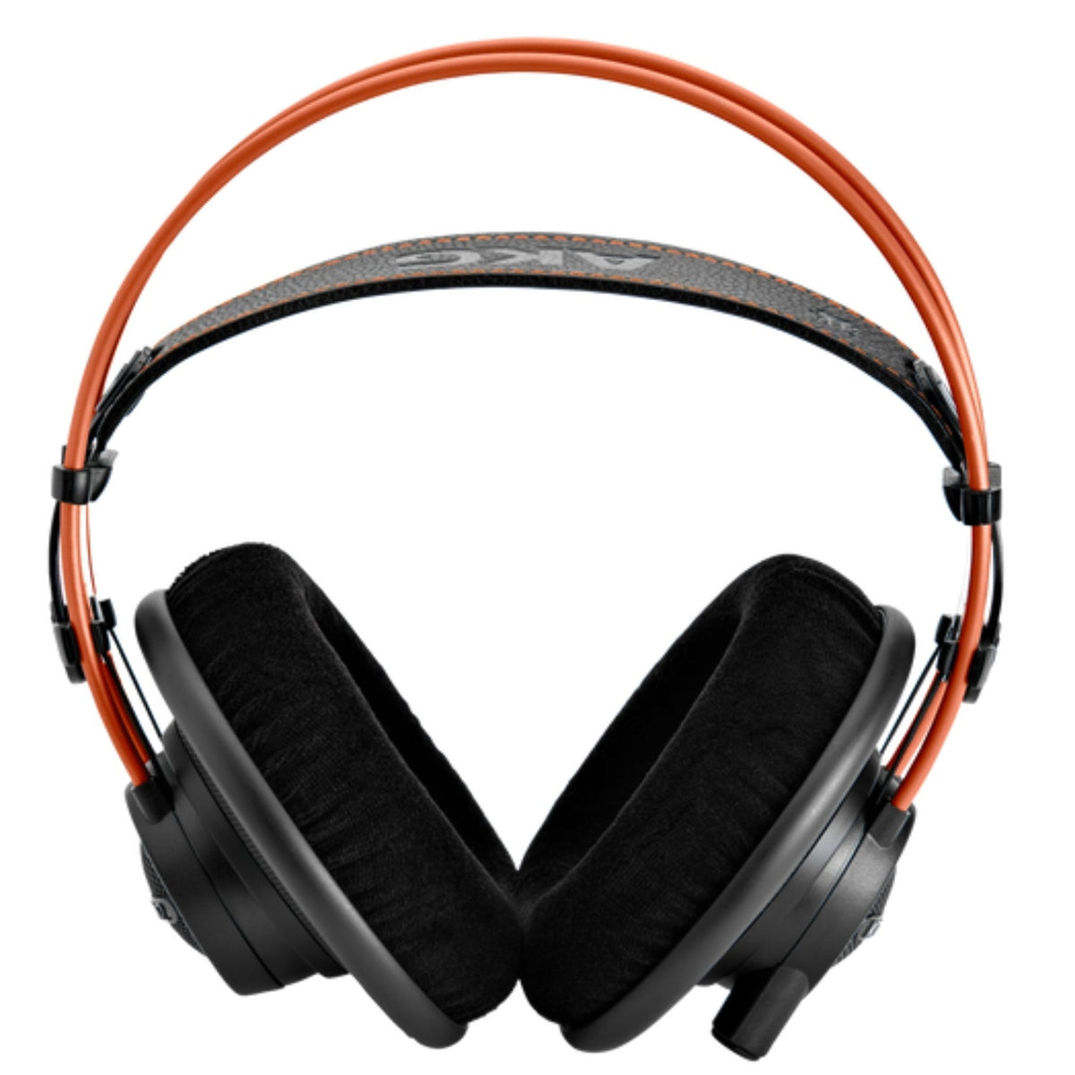 AKG K712 PRO Reference Studio Headphones