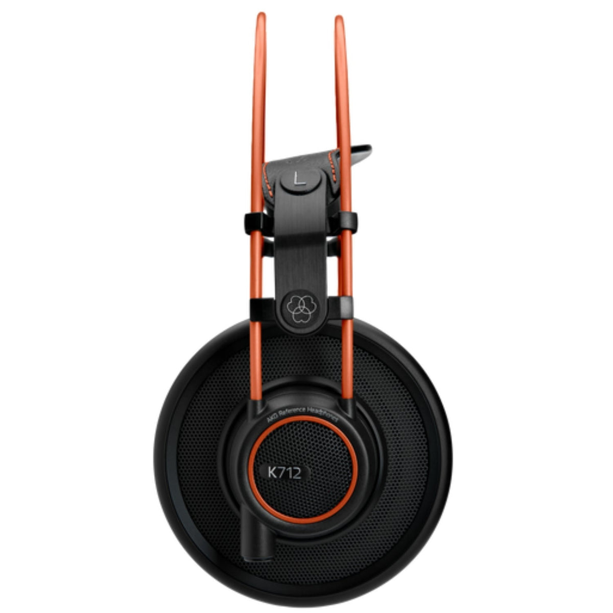AKG K712 PRO Reference Studio Headphones
