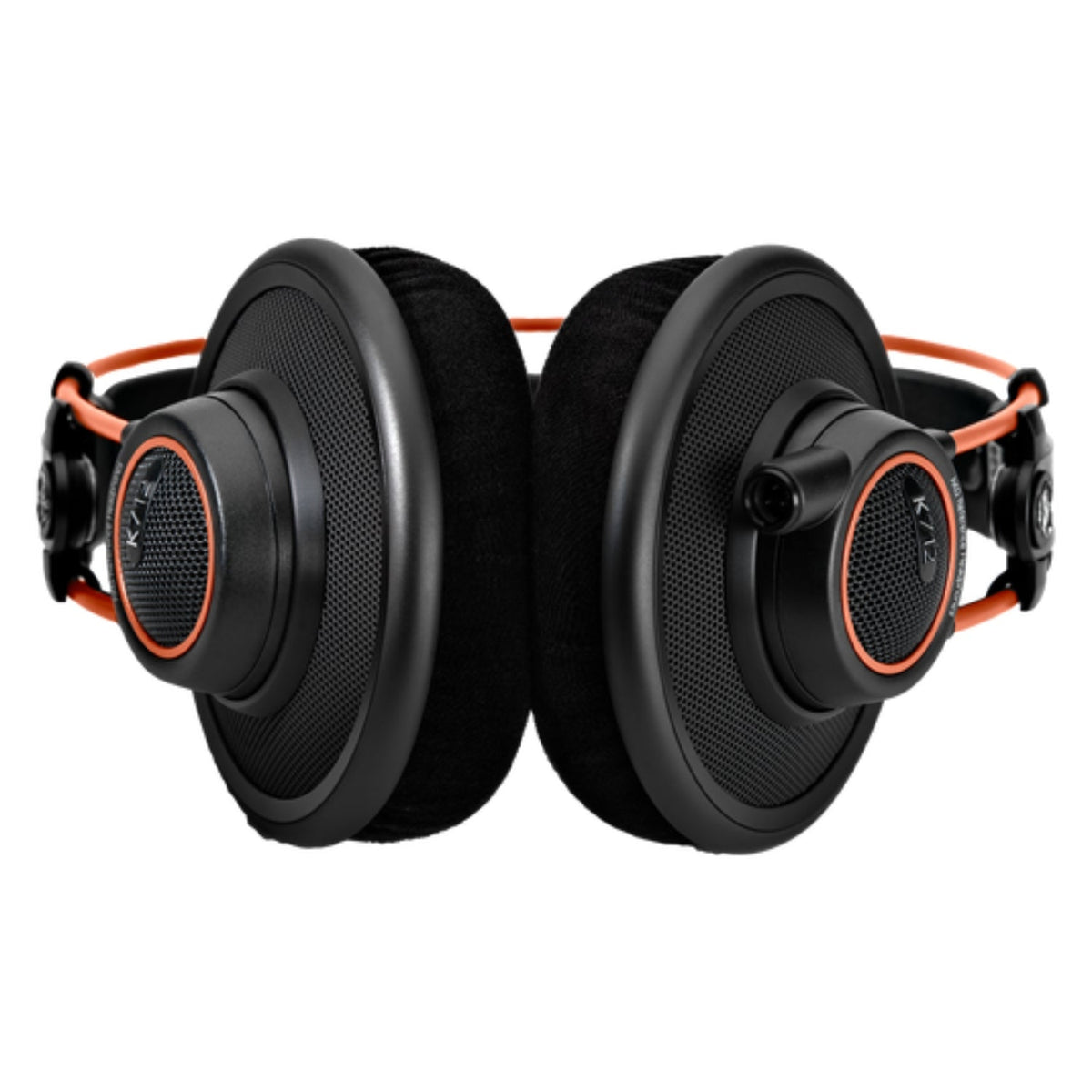 AKG K712 PRO Reference Studio Headphones