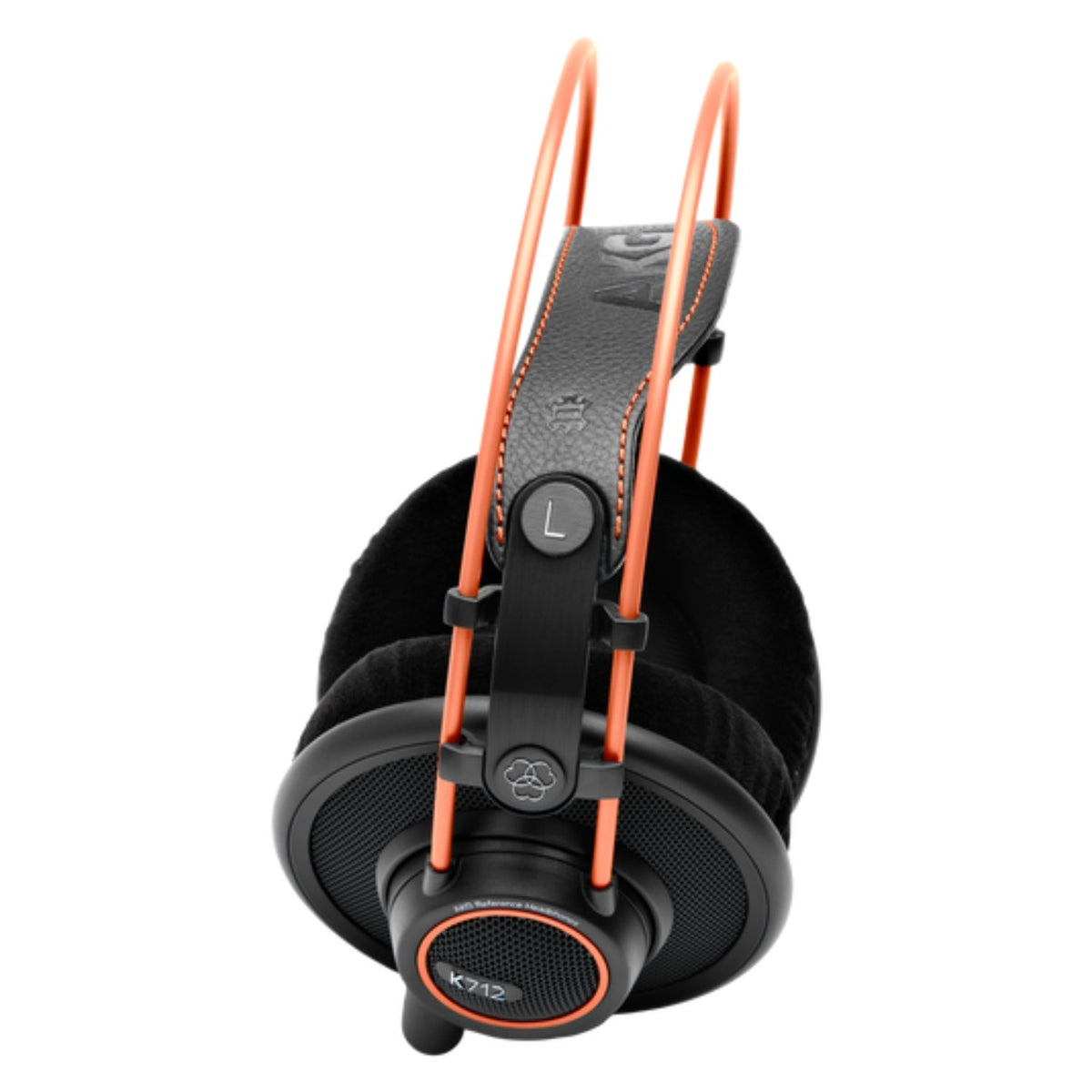 AKG K712 PRO Reference Studio Headphones
