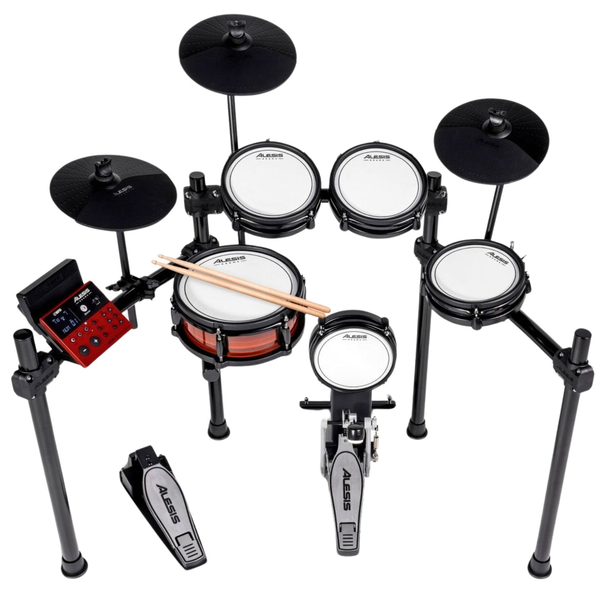 Alesis Nitro Pro Electronic Drum Kit