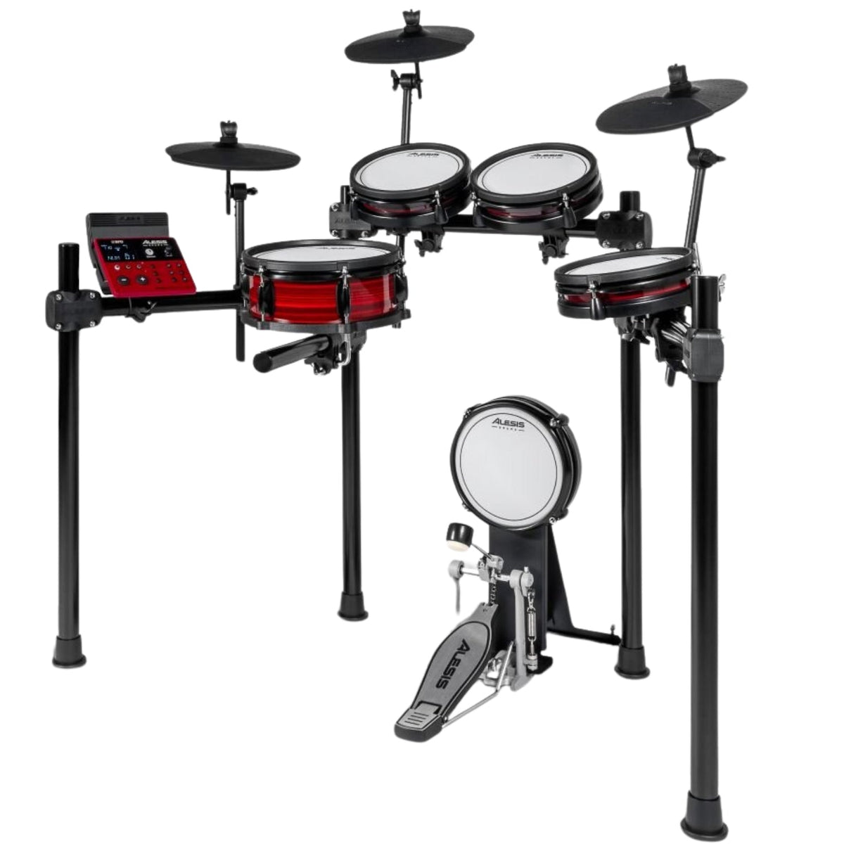 Alesis Nitro Pro Electronic Drum Kit