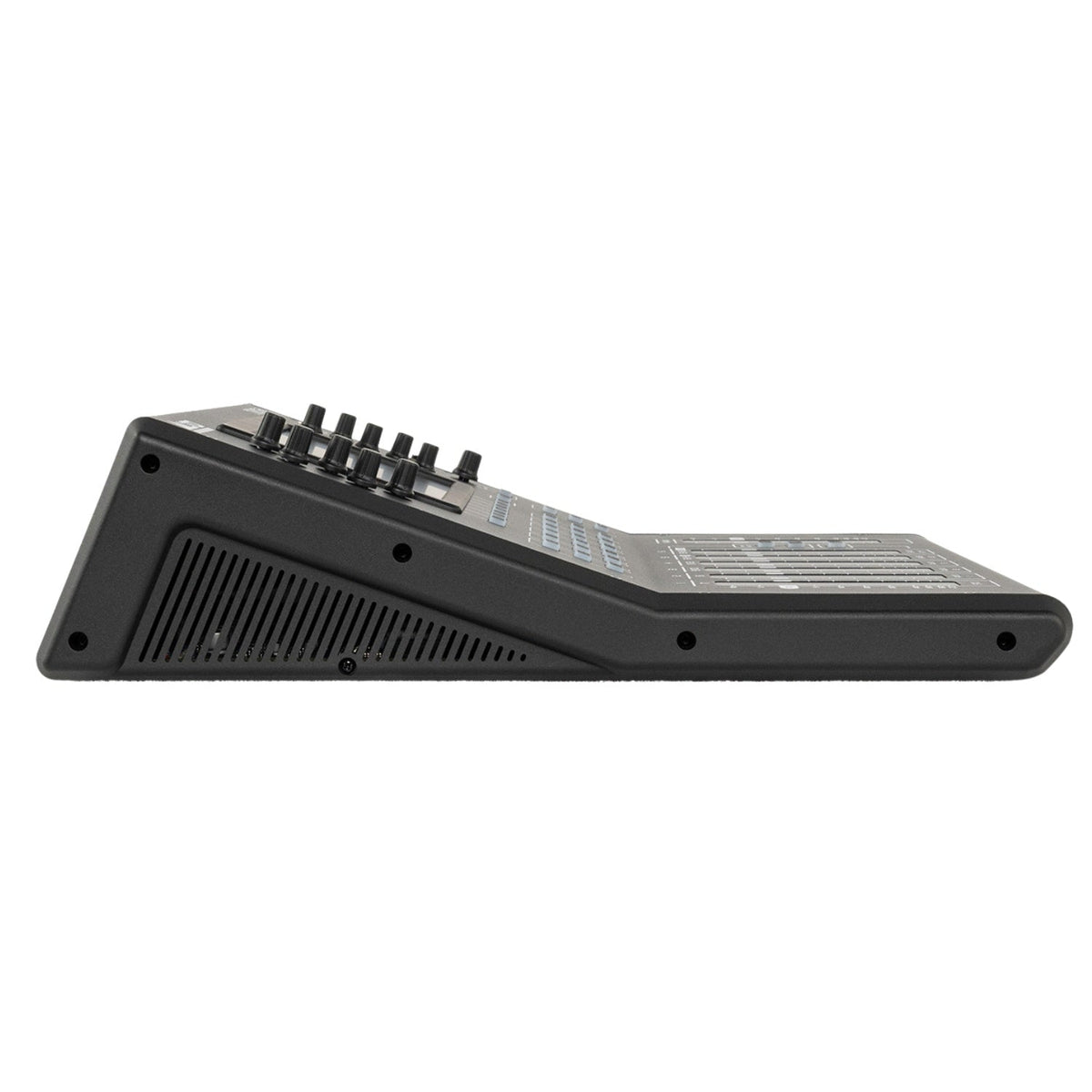 Alto TMD16 16-Channel Compact Digital Mixer with Bluetooth and USB