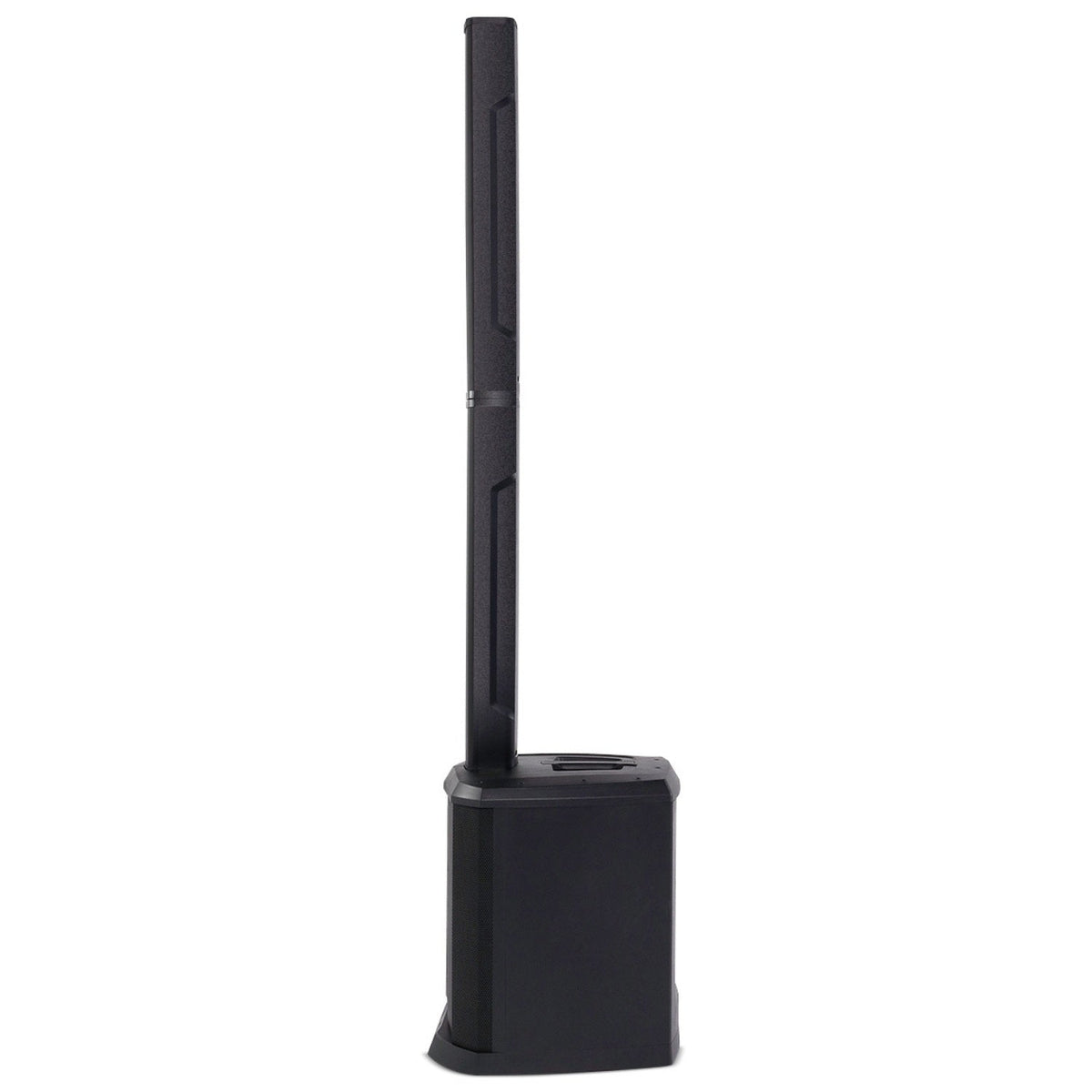 Alto TS112C 1200W Portable Column Array PA Speaker with DSP and Bluetooth