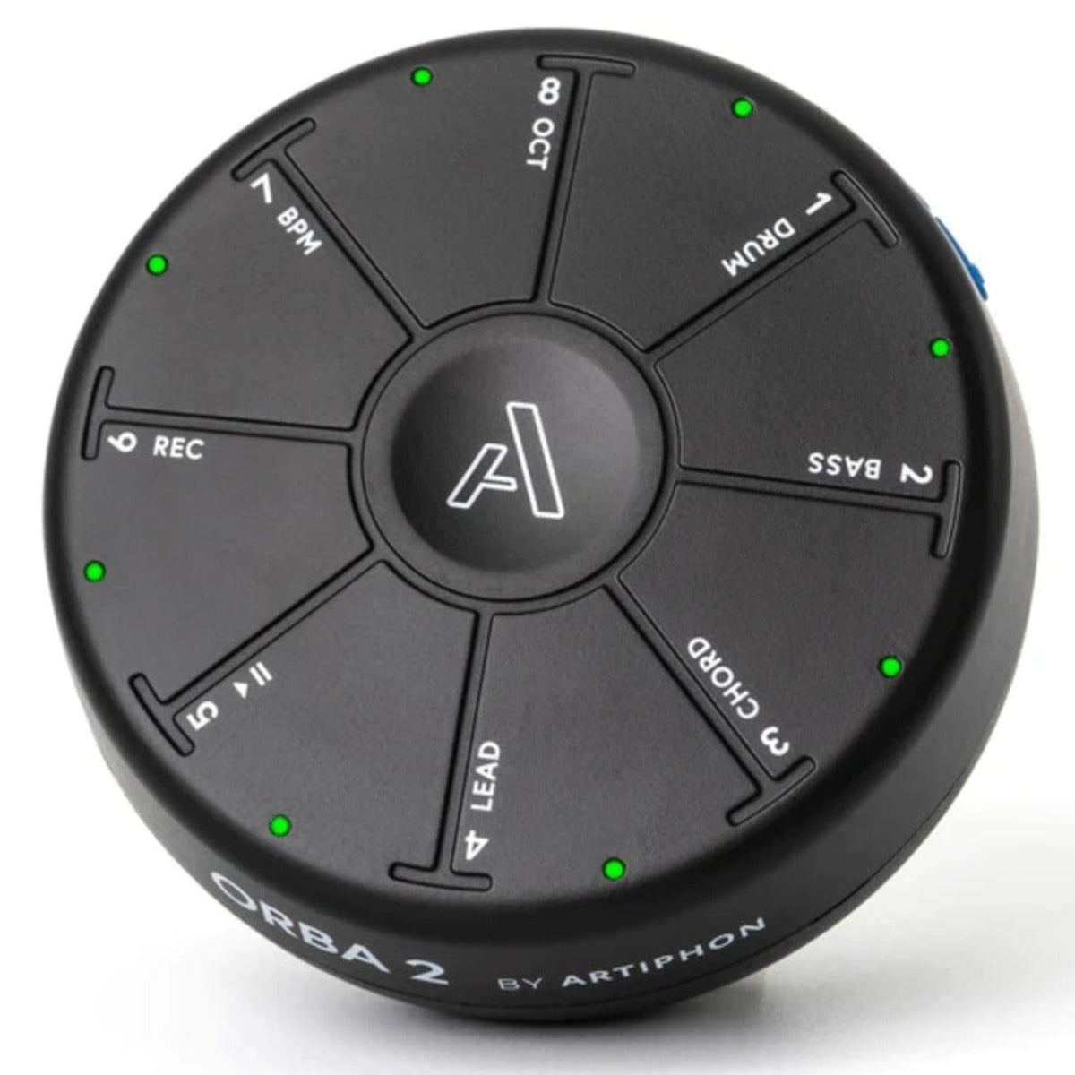 Artiphon Orba 2 Synthesizer