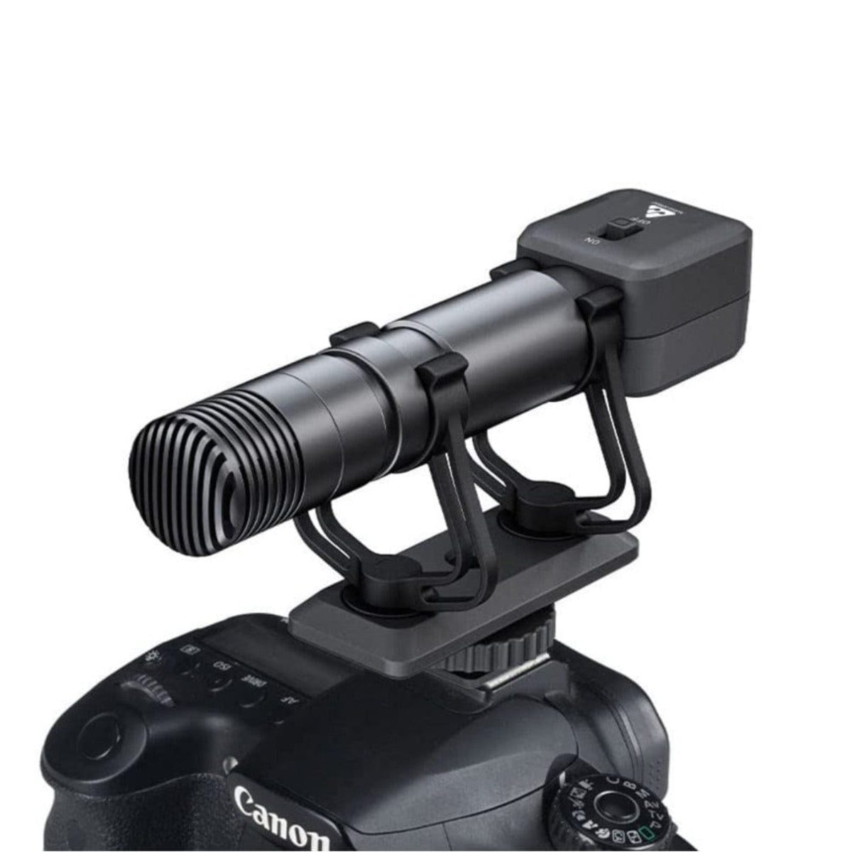 Audio Array AM-C38 Condenser Shotgun Microphone