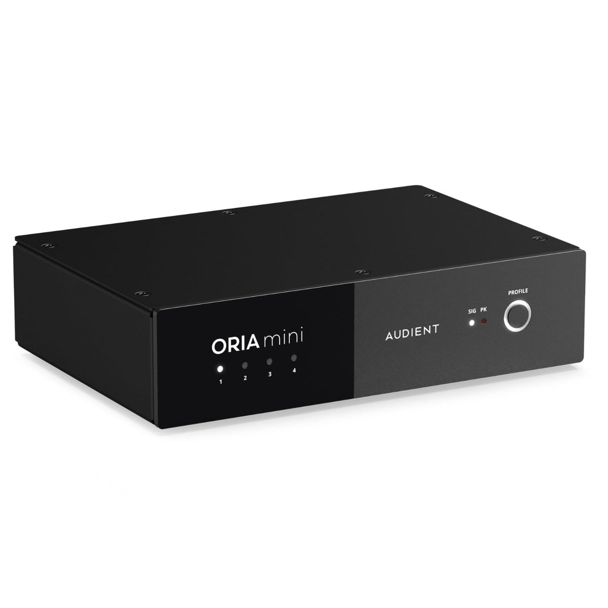 Audient ORIA Mini 2.1-Channel Room Correction System