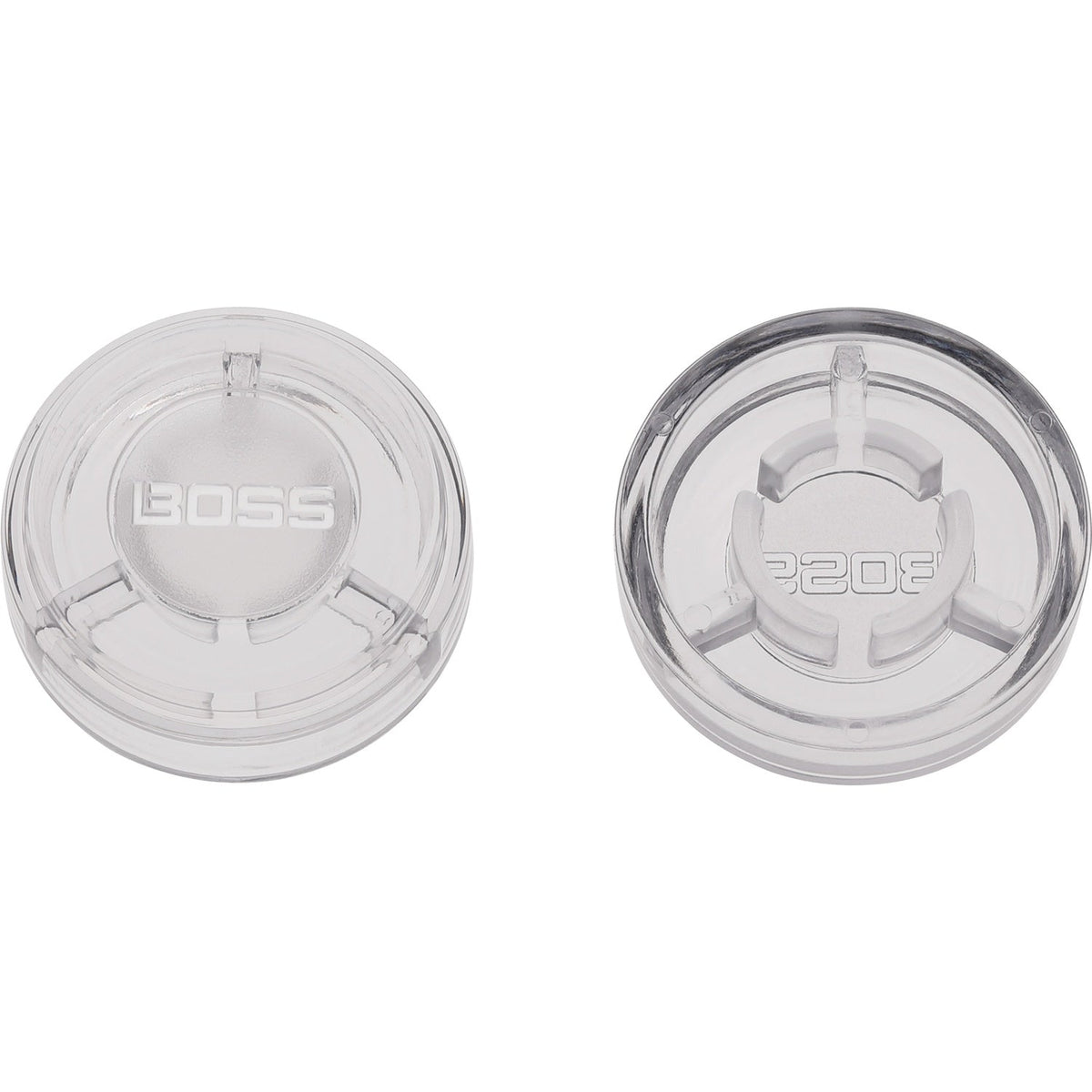 Boss FSC-10 Polycarbonate Foot Switch Cap