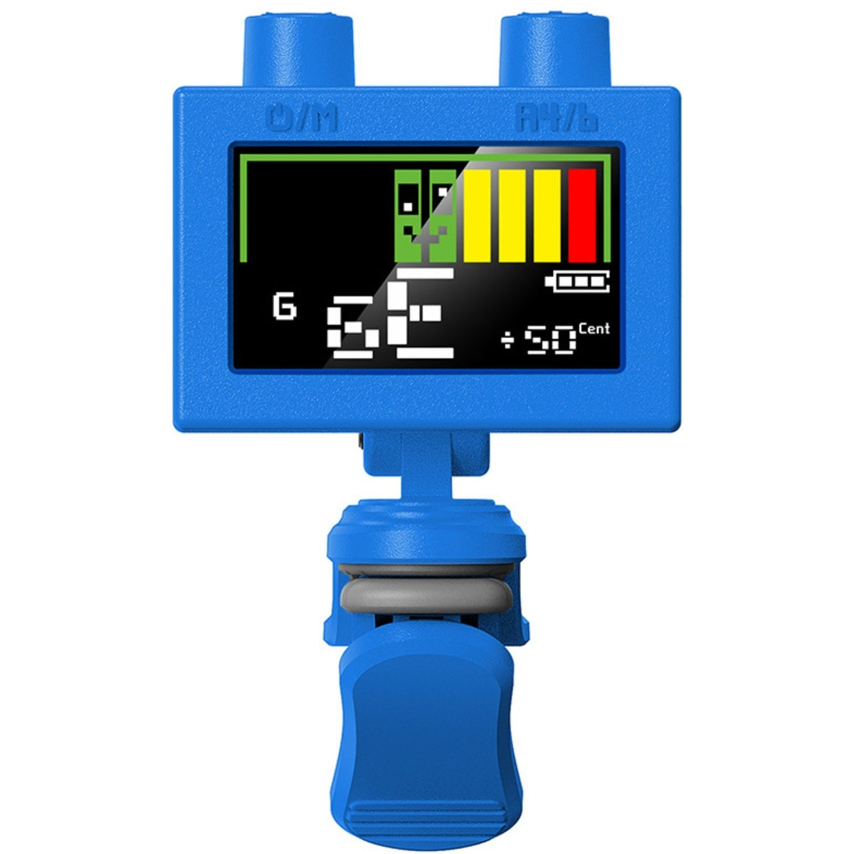 Cherub WST-570LI Clip-on Tuner