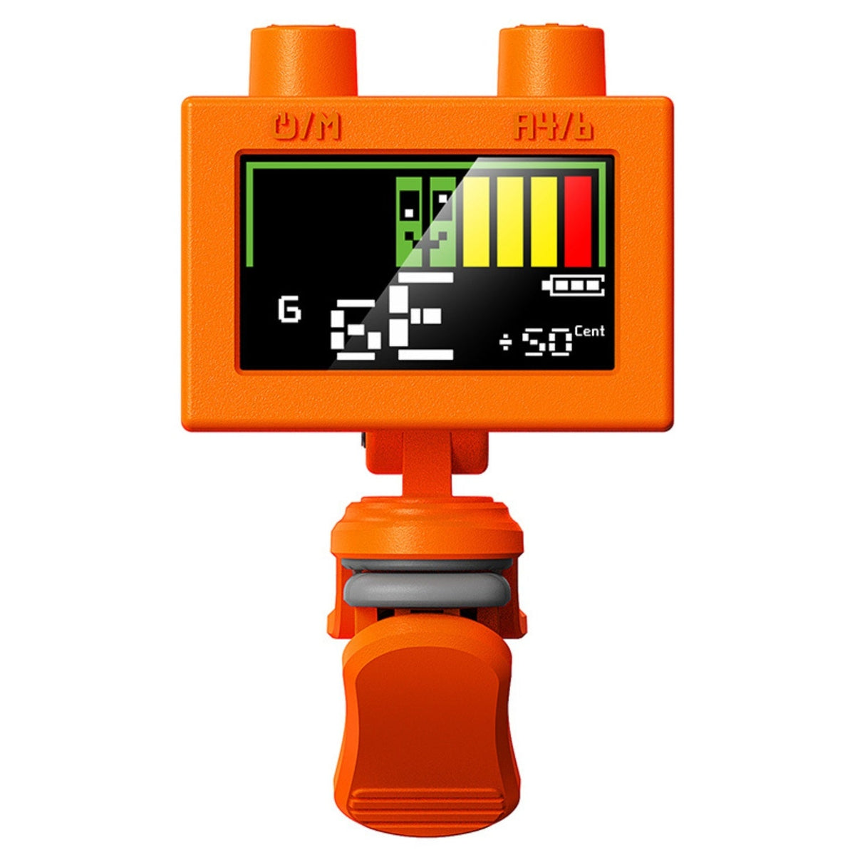 Cherub WST-570LI Clip-on Tuner