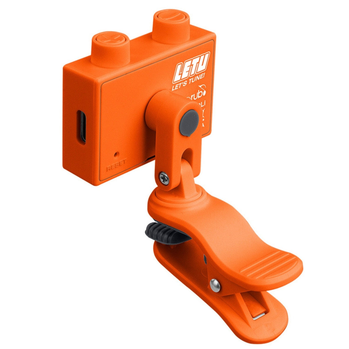 Cherub WST-570LI Clip-on Tuner