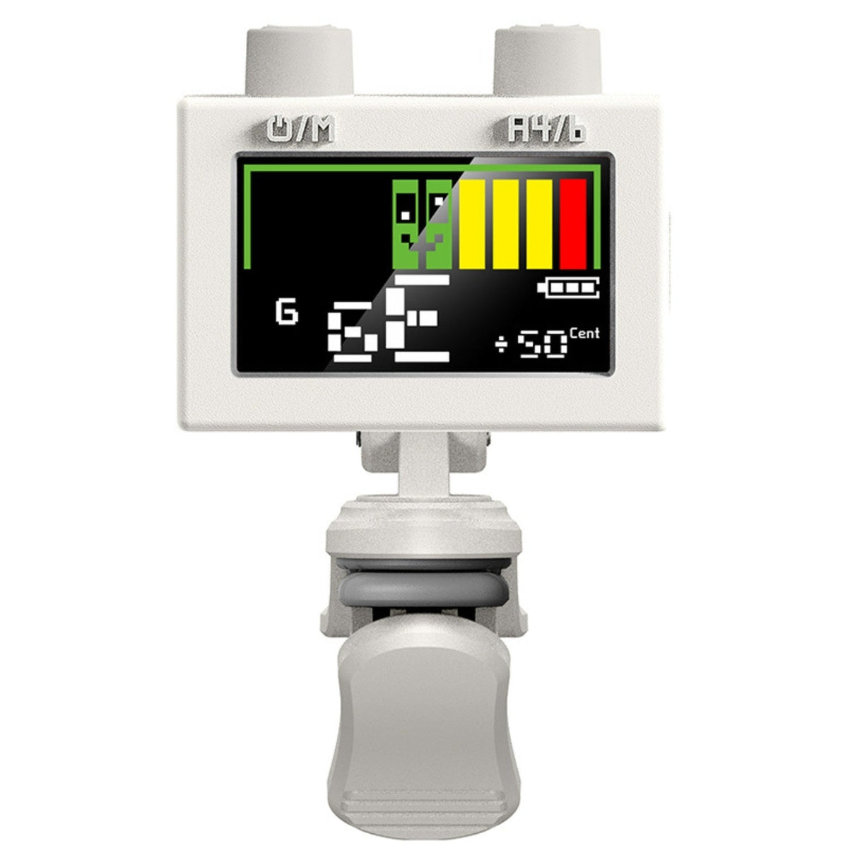Cherub WST-570LI Clip-on Tuner
