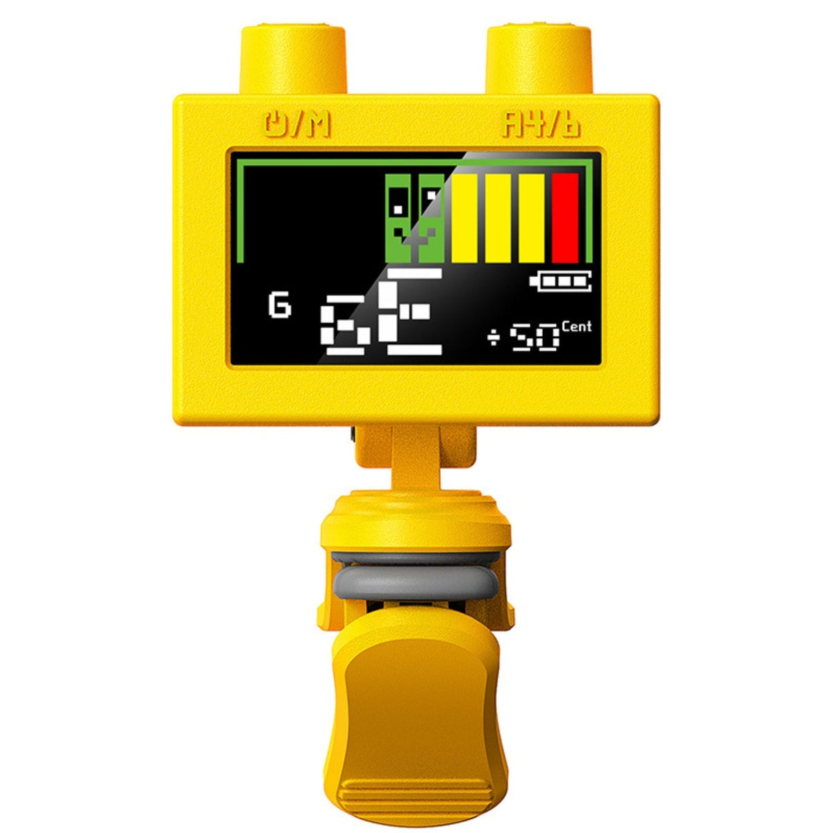 Cherub WST-570LI Clip-on Tuner