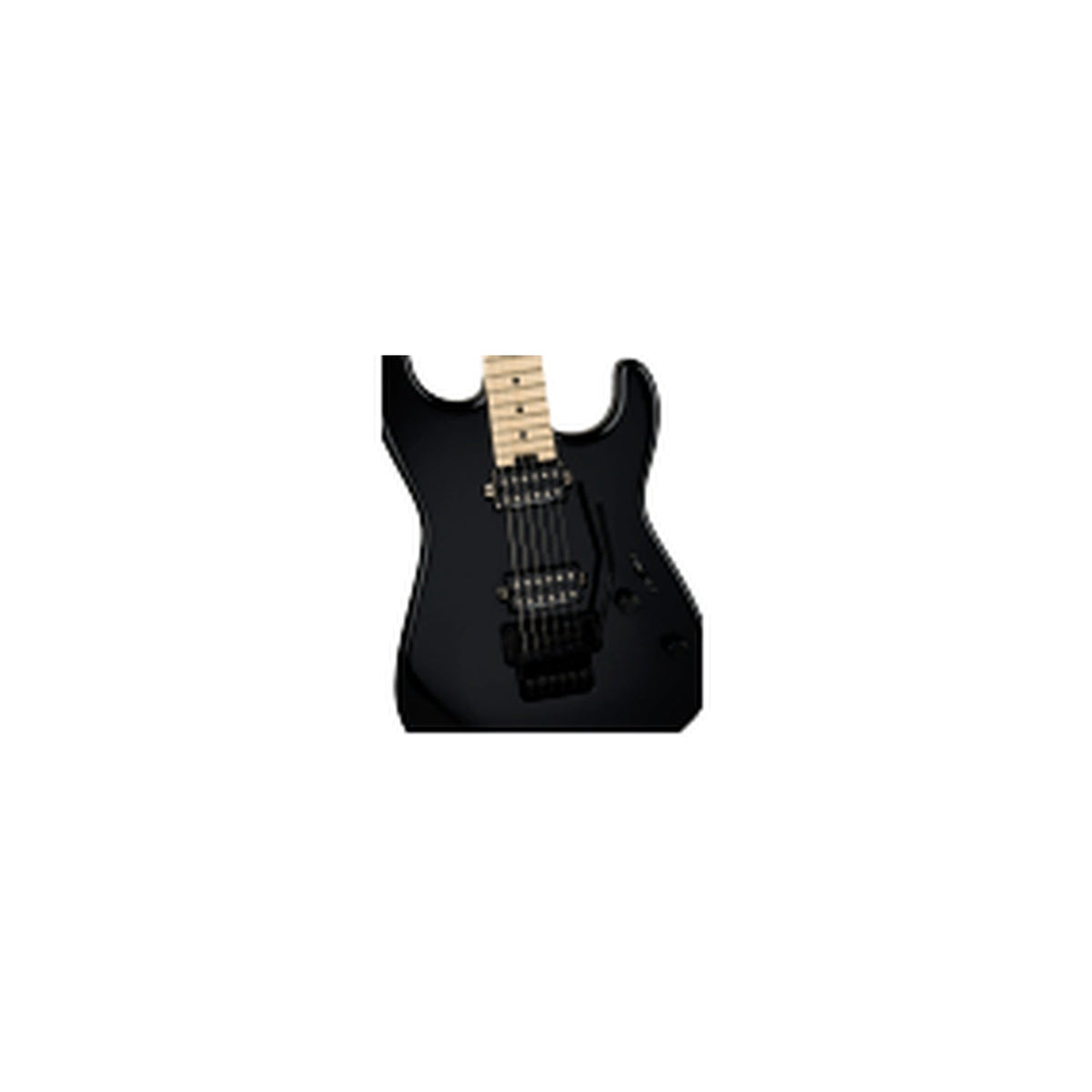 Charvel Pro-Mod San Dimas Style 1 HH FR 6 String Electric Guitar