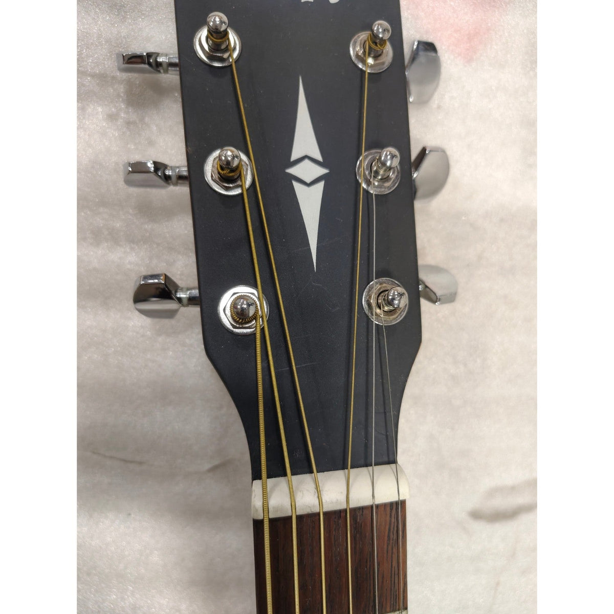 Cort AD810 Dreadnought Acoustic Guitar - Open Box B Stock